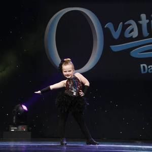 Meet your Posher, Keri